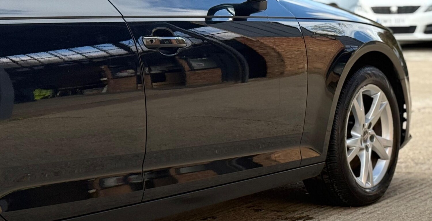 Used Audi A4 2017 for sale - 77935477: Photo 39