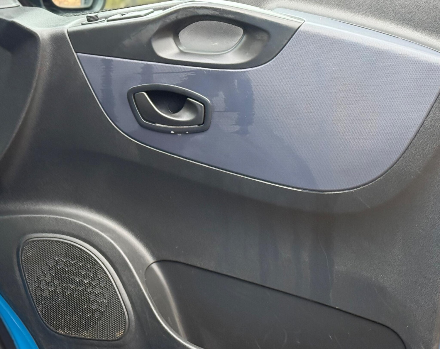 Used Vauxhall Vivaro 2016 for sale - 77616970: Photo 12