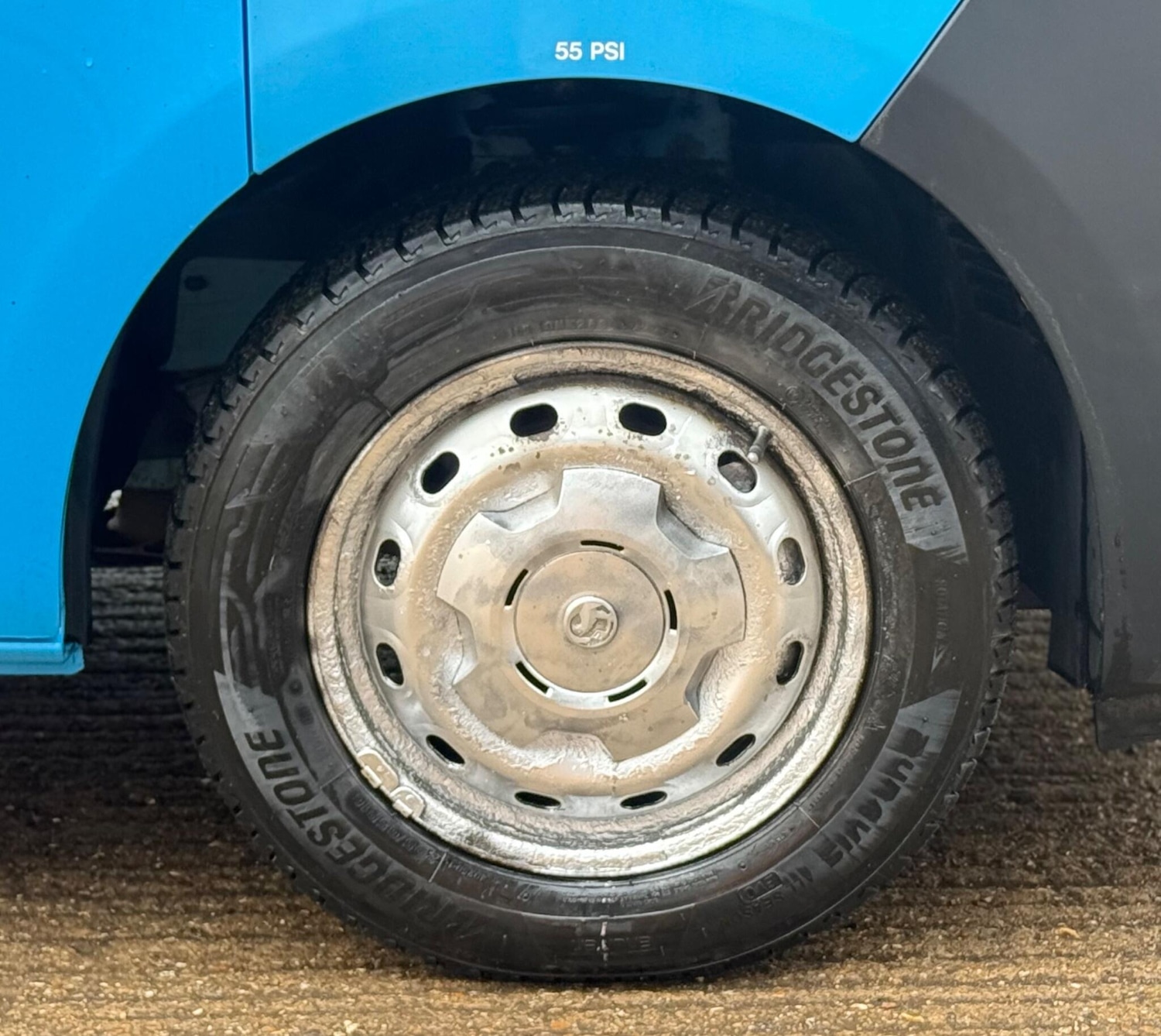 Used Vauxhall Vivaro 2016 for sale - 77616970: Photo 24