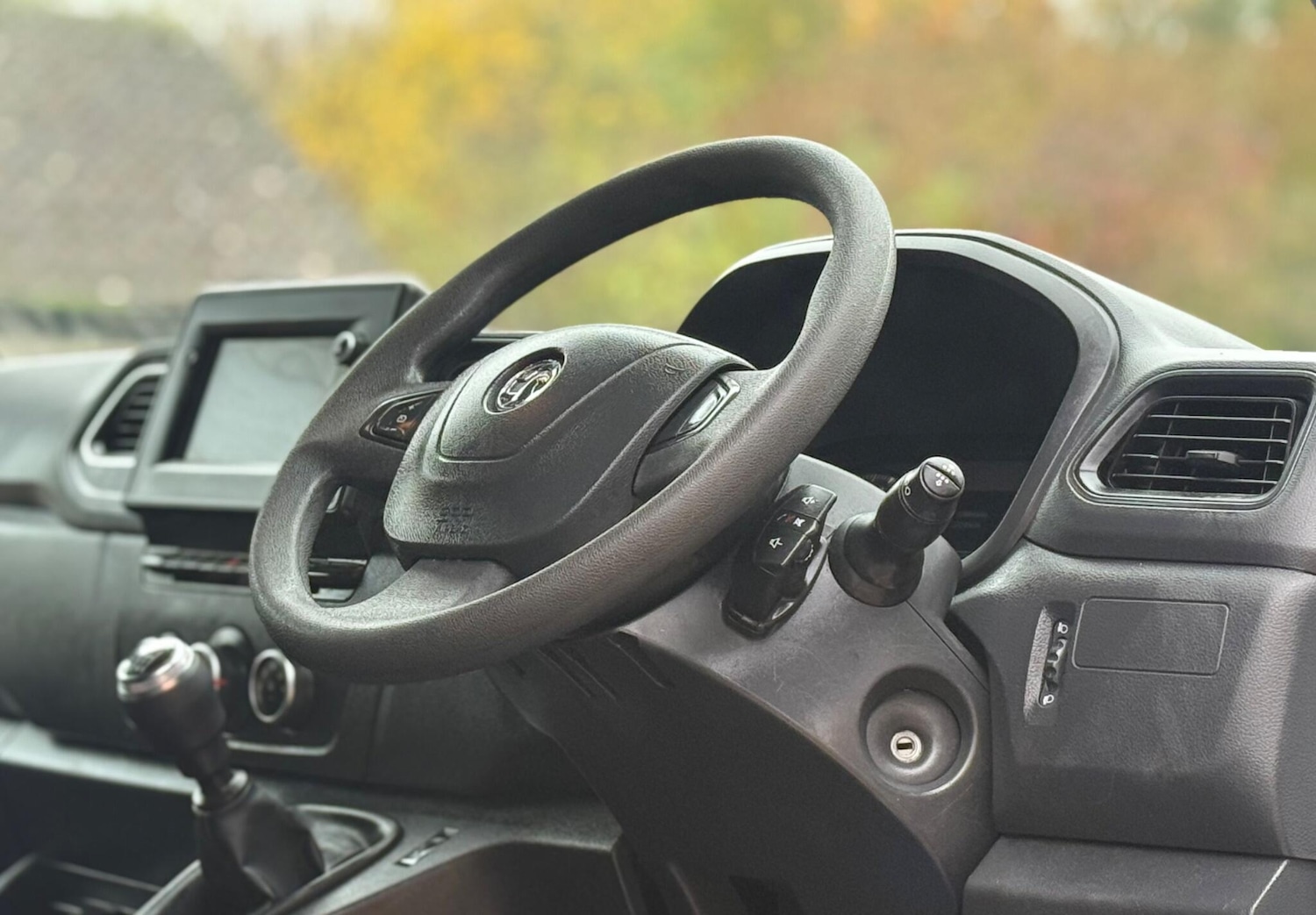 Used Vauxhall Movano 2021 for sale - 76922691: Photo 13