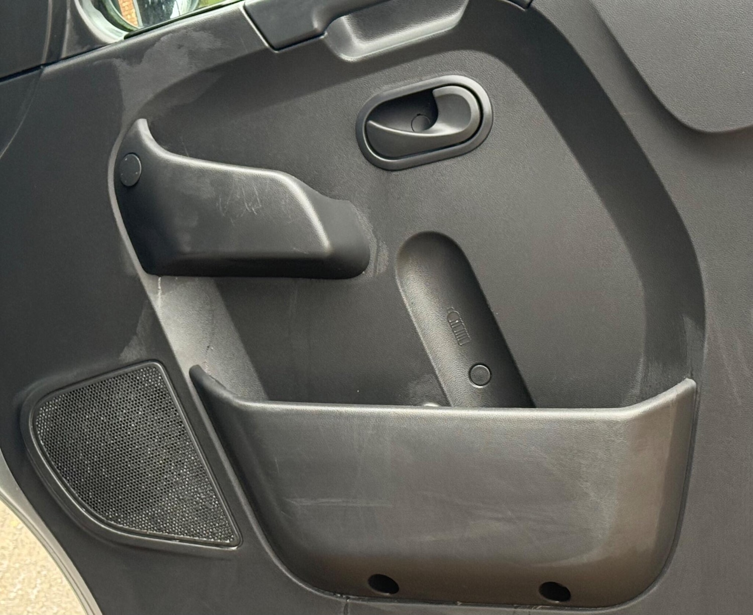 Used Vauxhall Movano 2021 for sale - 76922691: Photo 16