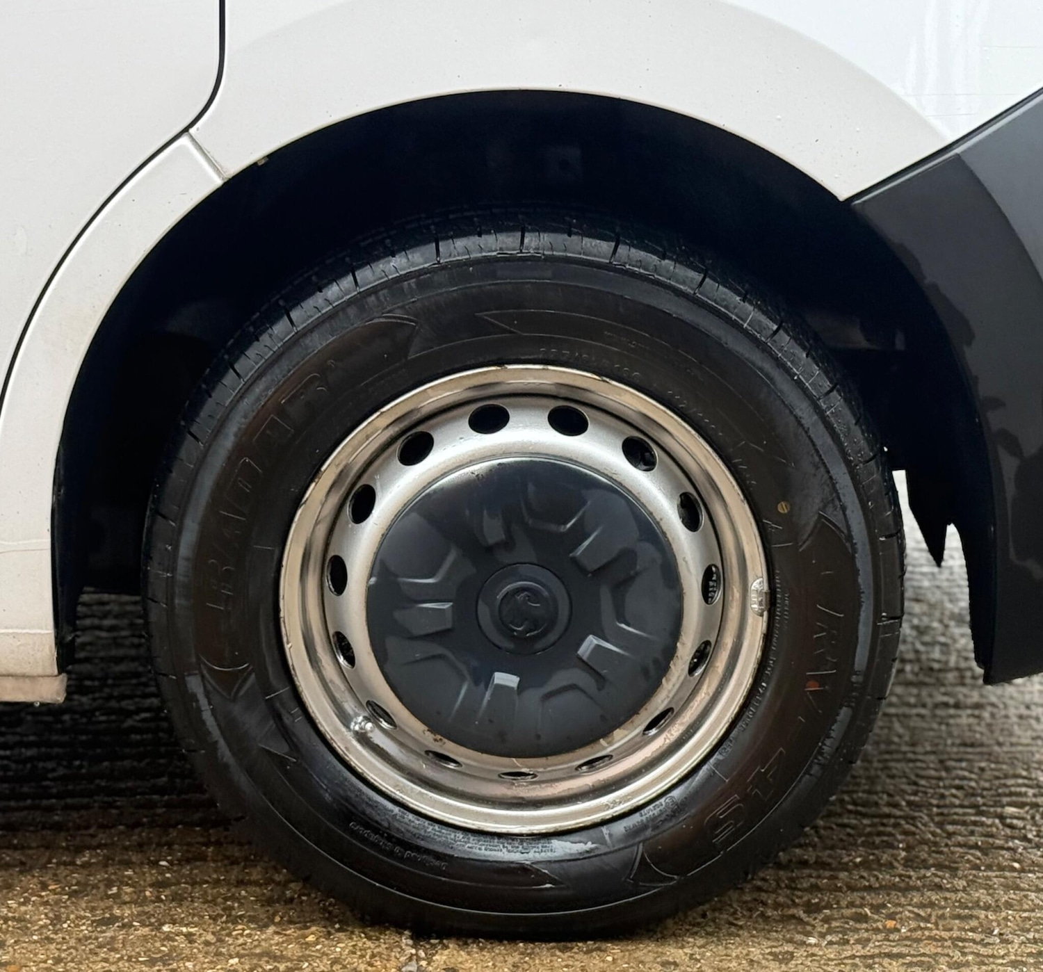 Used Vauxhall Movano 2021 for sale - 76922691: Photo 24