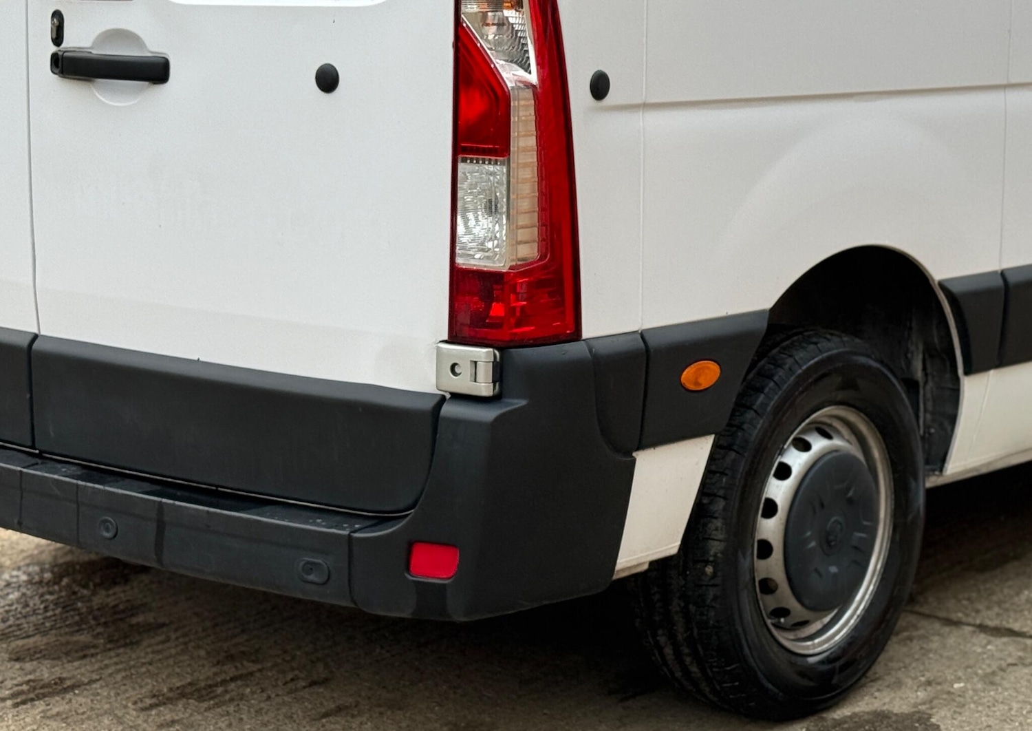 Used Vauxhall Movano 2021 for sale - 76922691: Photo 35