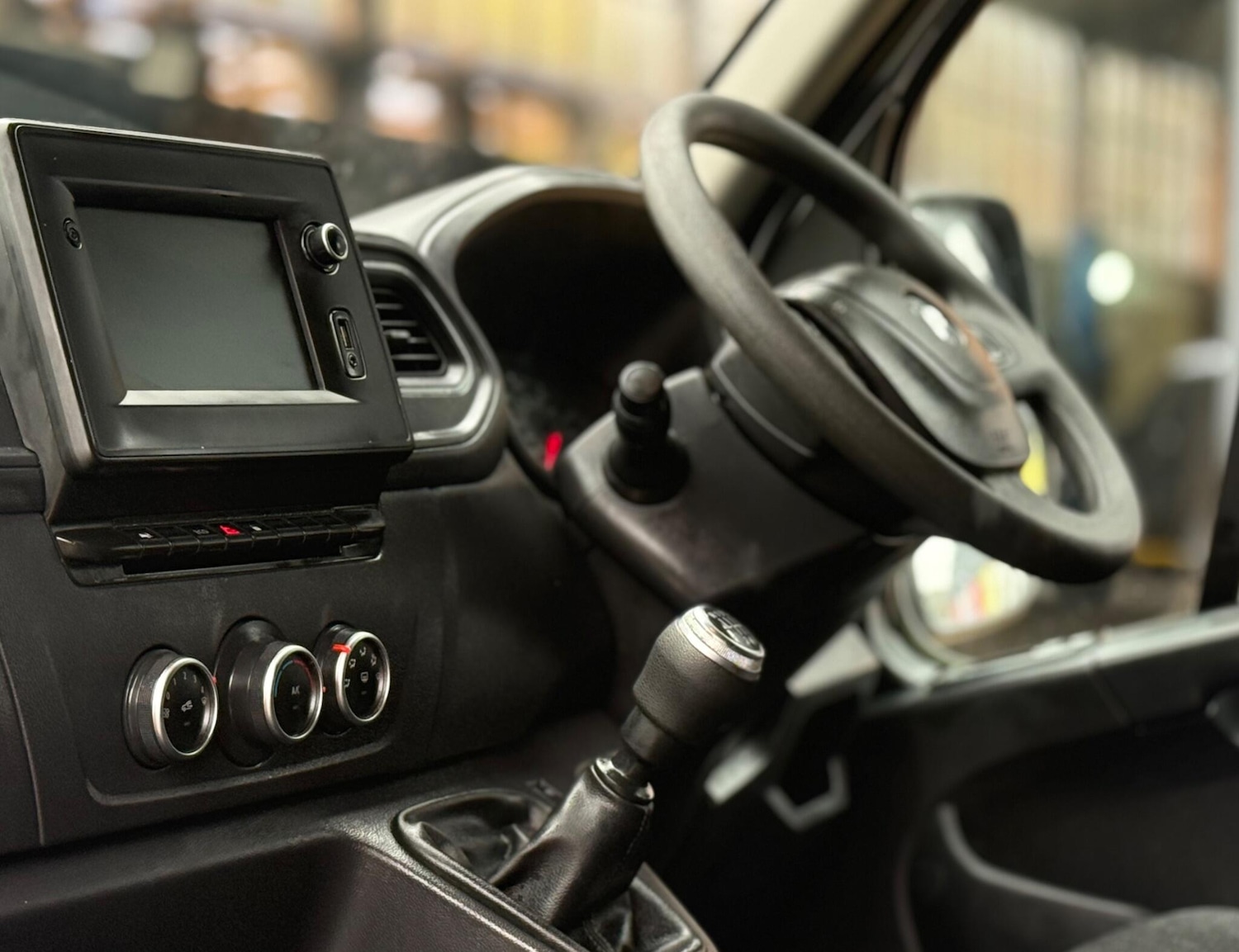 Used Vauxhall Movano 2021 for sale - 76922691: Photo 40