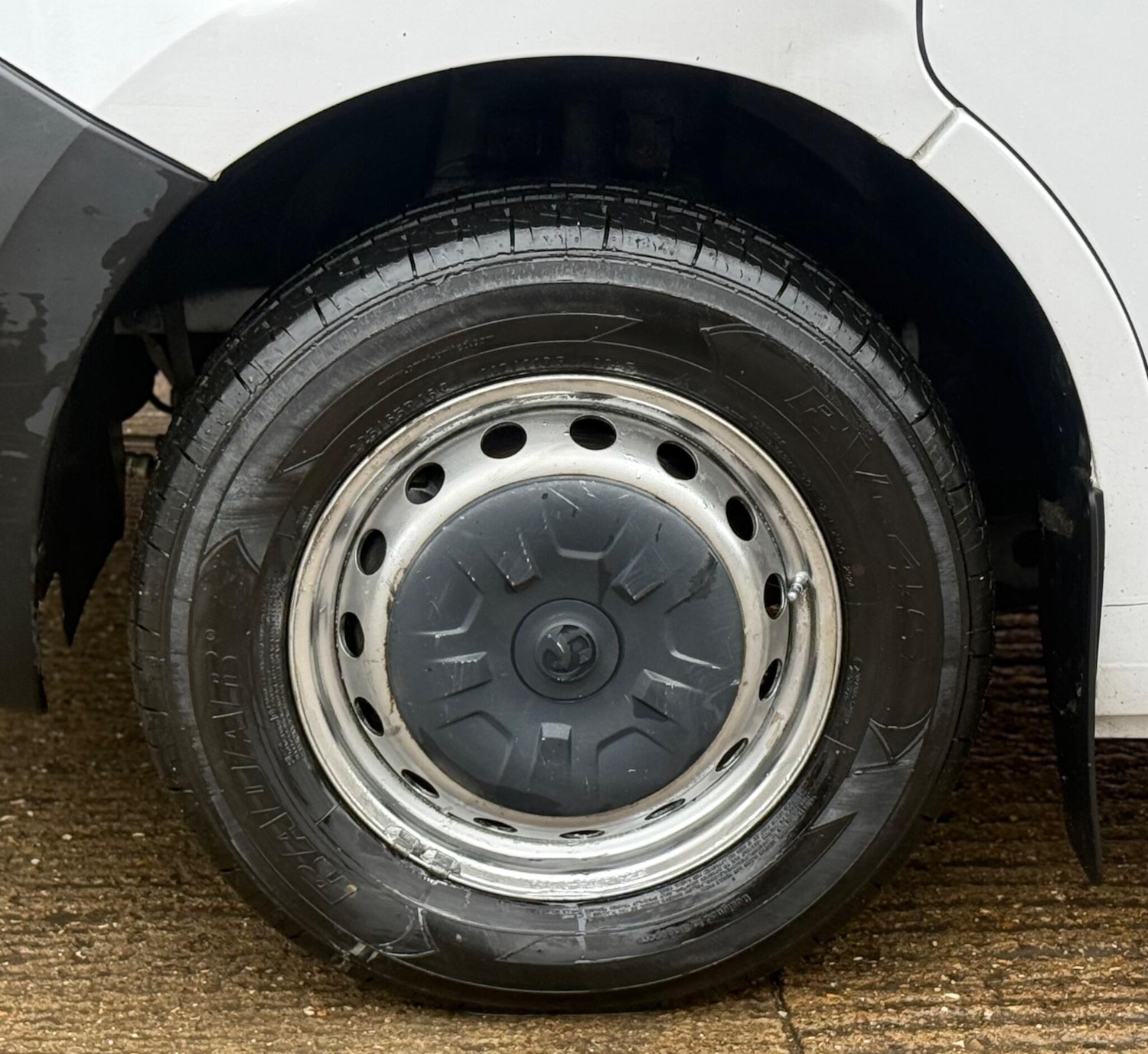 Used Vauxhall Movano 2021 for sale - 76922691: Photo 45