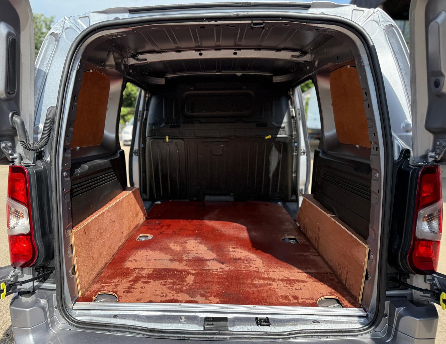 Vehicle 13