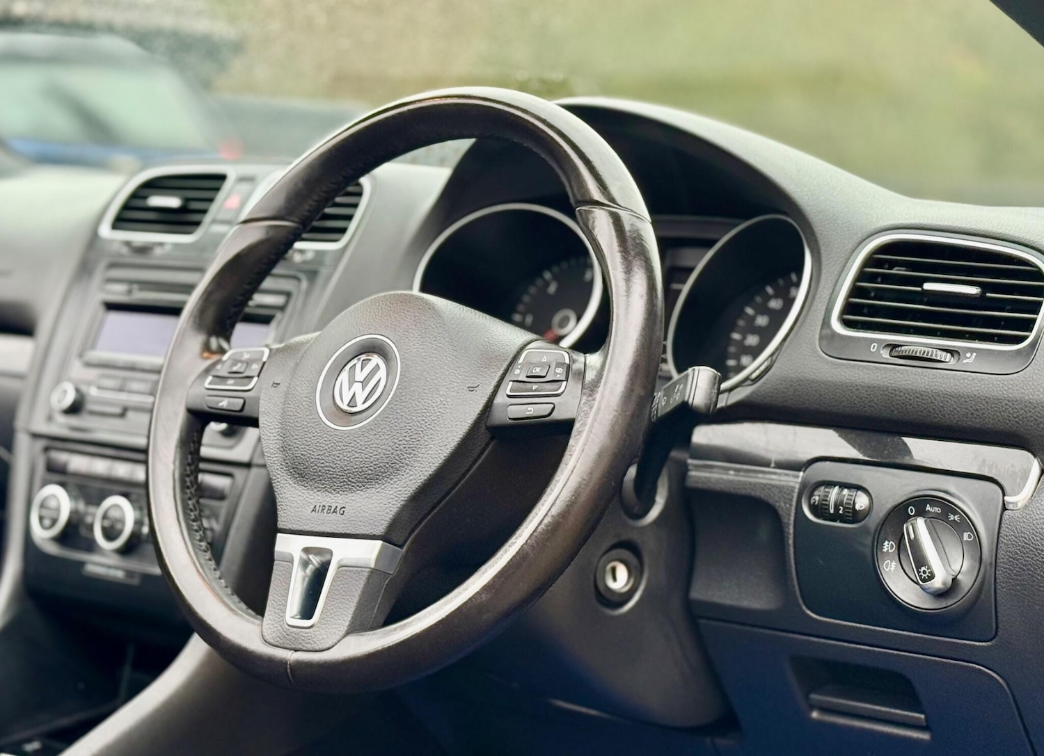 Used Volkswagen Golf 2013 for sale - 77701494: Photo 13