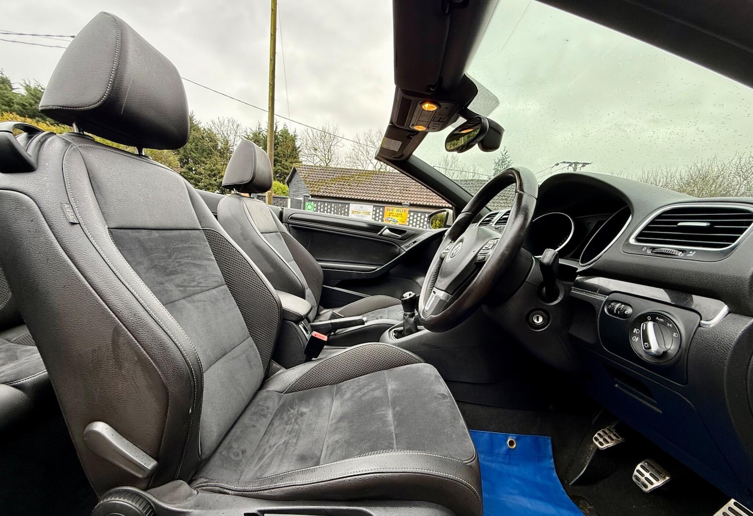 Used Volkswagen Golf 2013 for sale - 77701494: Photo 14