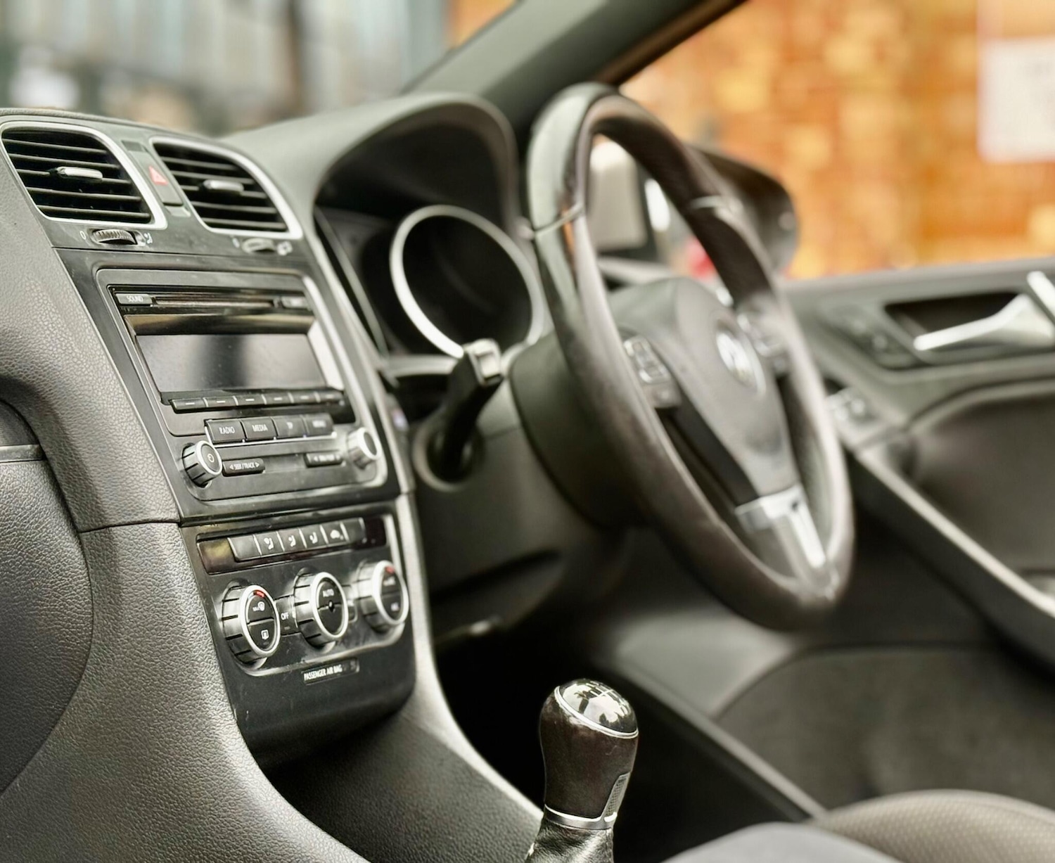 Used Volkswagen Golf 2013 for sale - 77701494: Photo 17