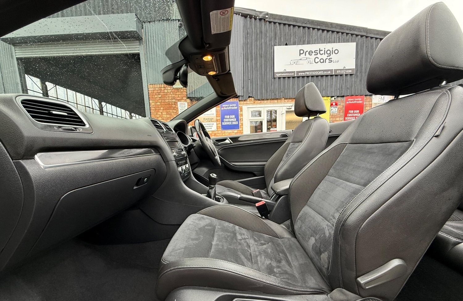 Used Volkswagen Golf 2013 for sale - 77701494: Photo 18