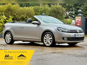 Used Volkswagen Golf 2013 for sale - 77701494: Photo