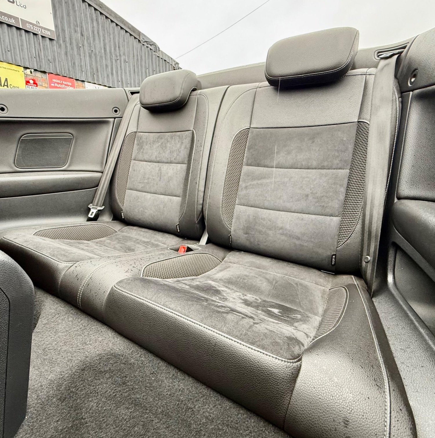 Used Volkswagen Golf 2013 for sale - 77701494: Photo 21