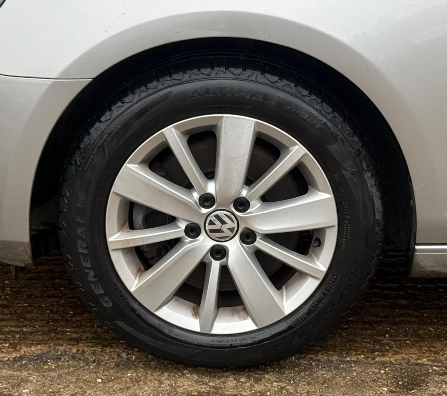 Used Volkswagen Golf 2013 for sale - 77701494: Photo 22