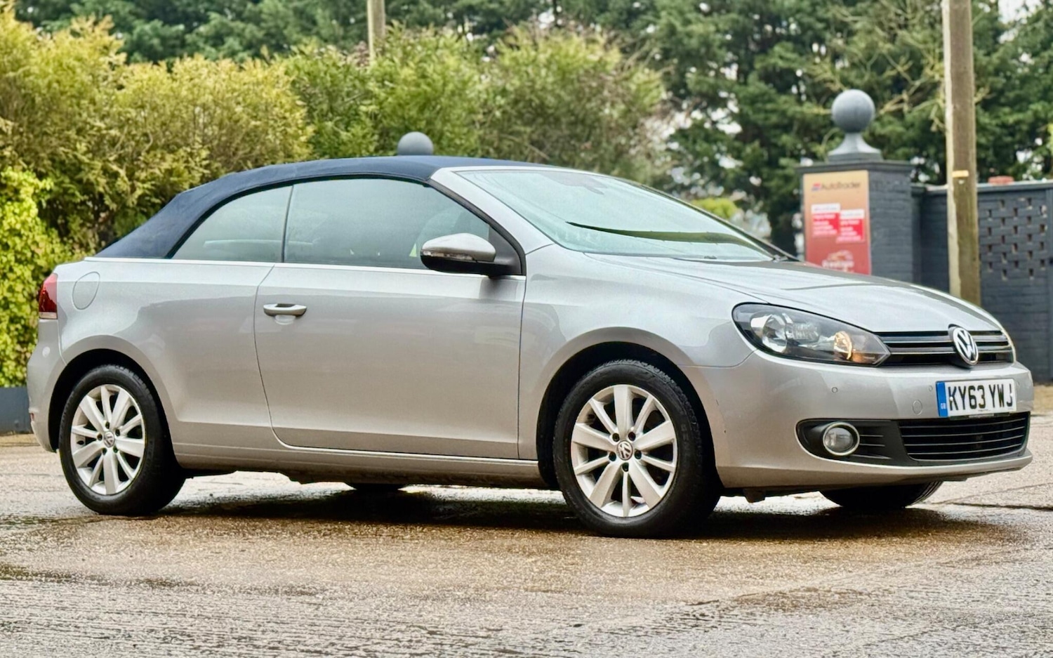 Used Volkswagen Golf 2013 for sale - 77701494: Photo 24