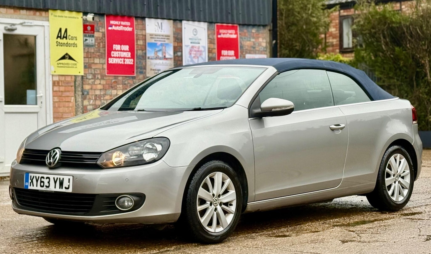 Used Volkswagen Golf 2013 for sale - 77701494: Photo 25