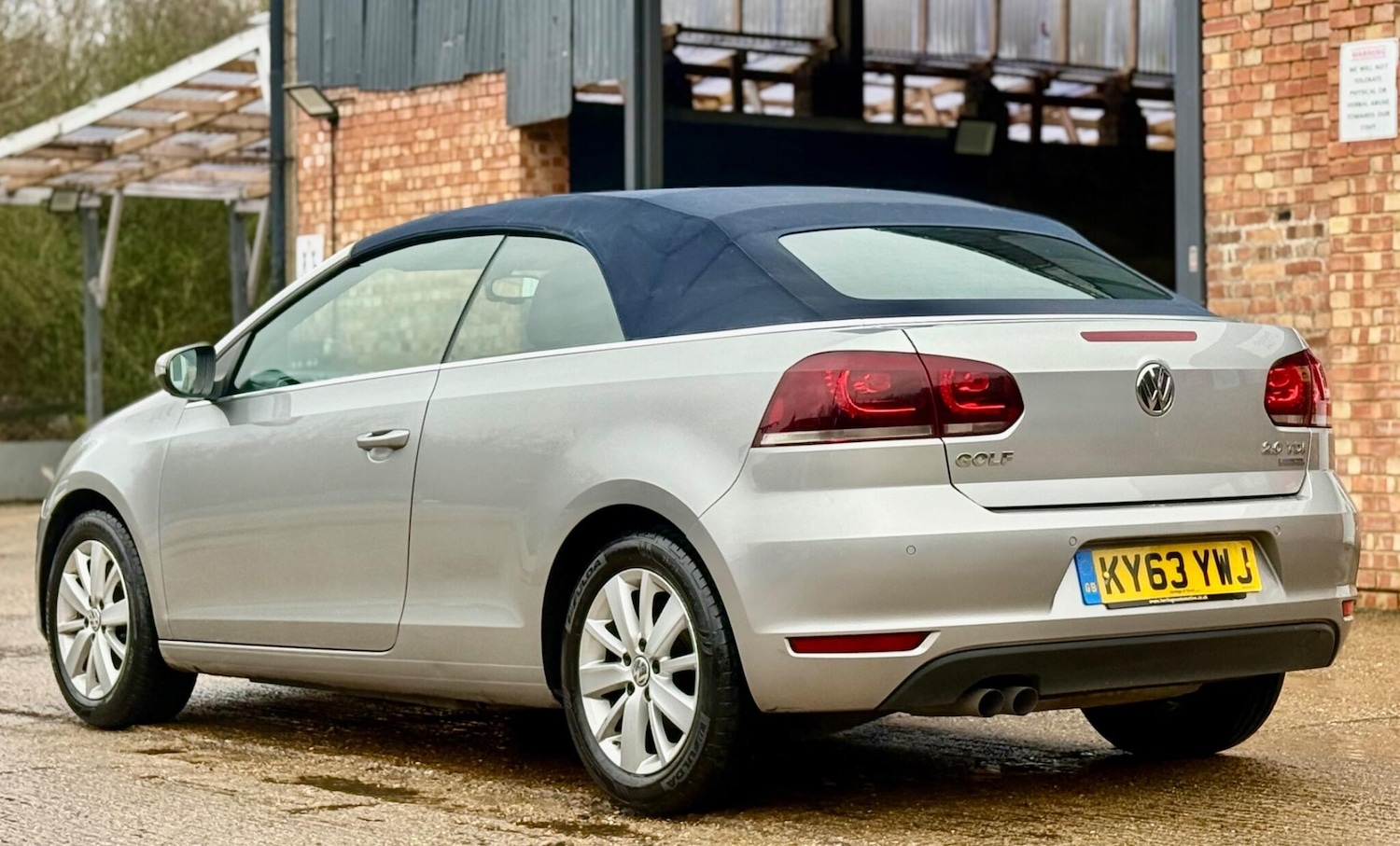 Used Volkswagen Golf 2013 for sale - 77701494: Photo 26