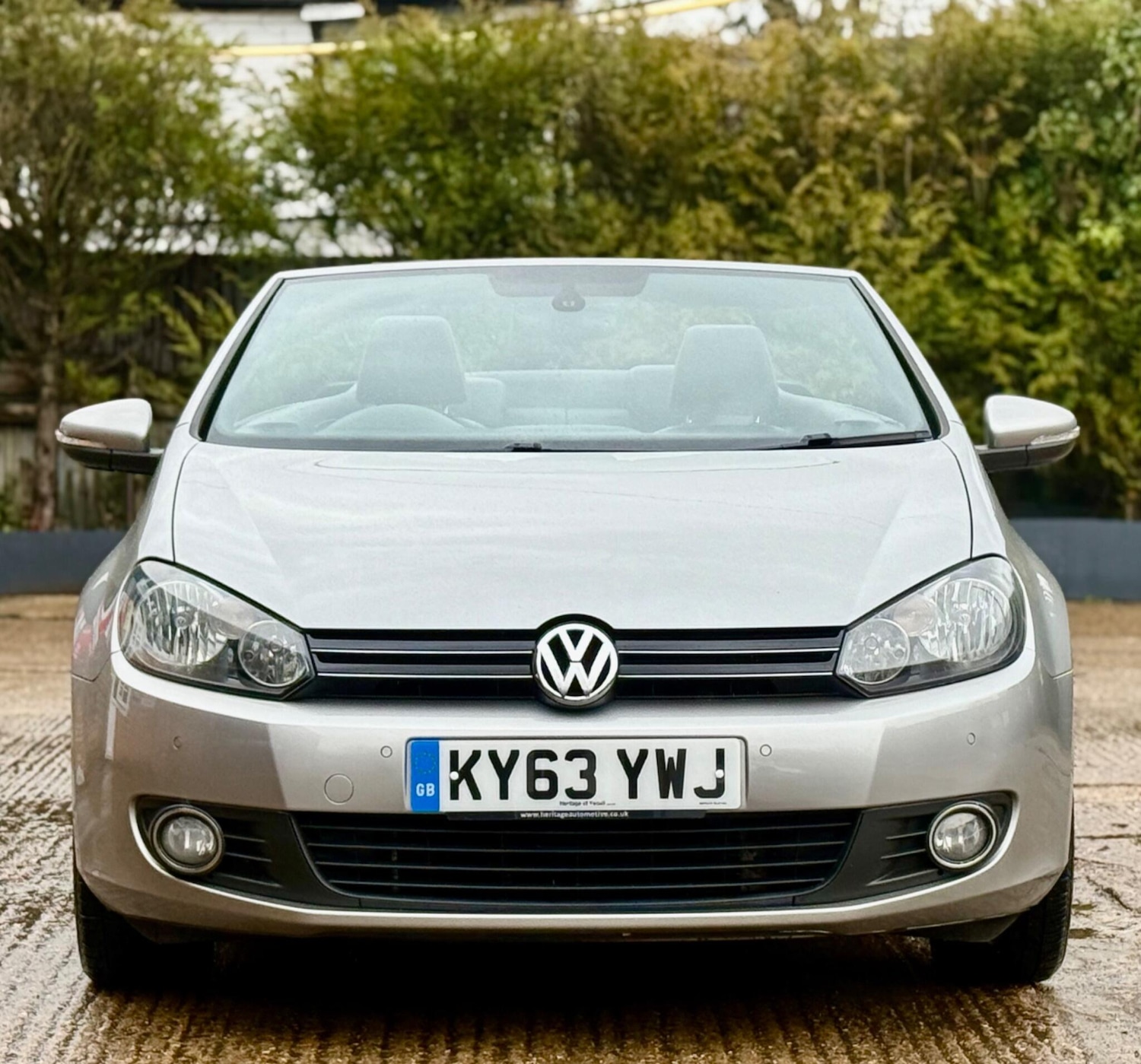 Used Volkswagen Golf 2013 for sale - 77701494: Photo 3
