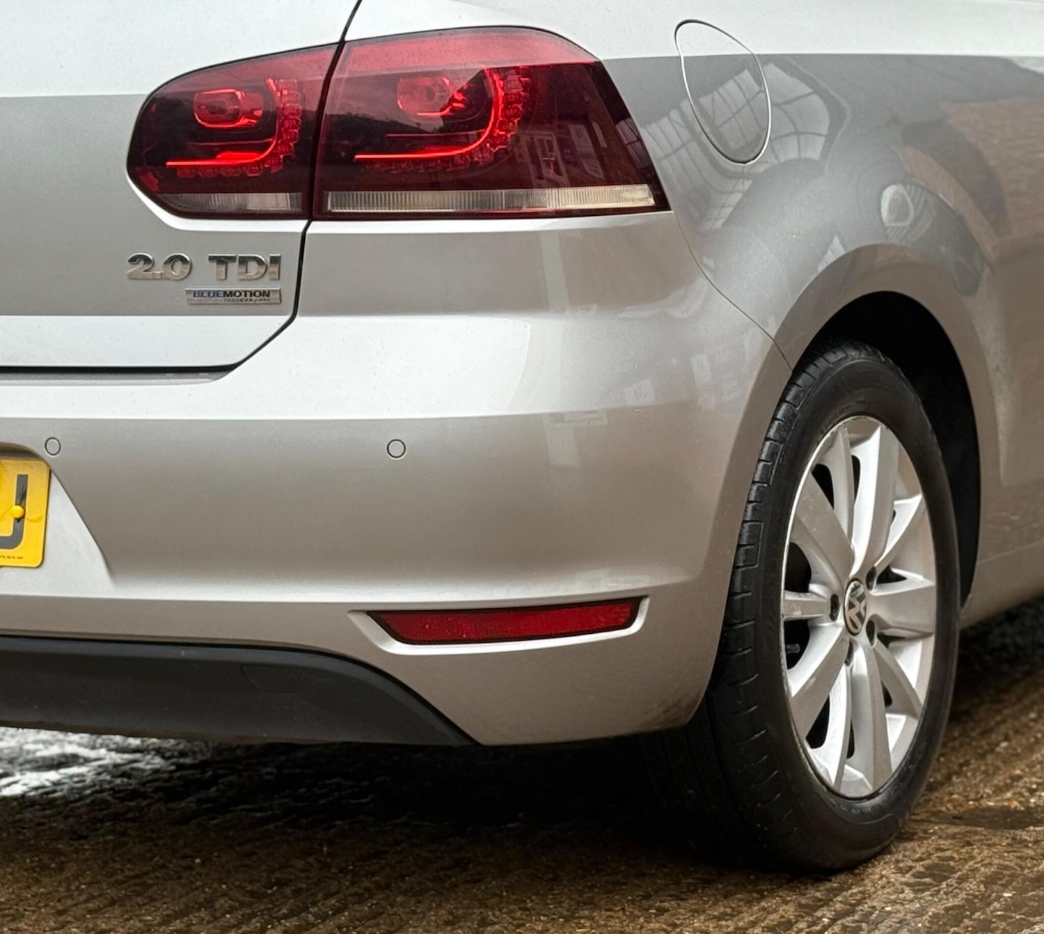 Used Volkswagen Golf 2013 for sale - 77701494: Photo 37