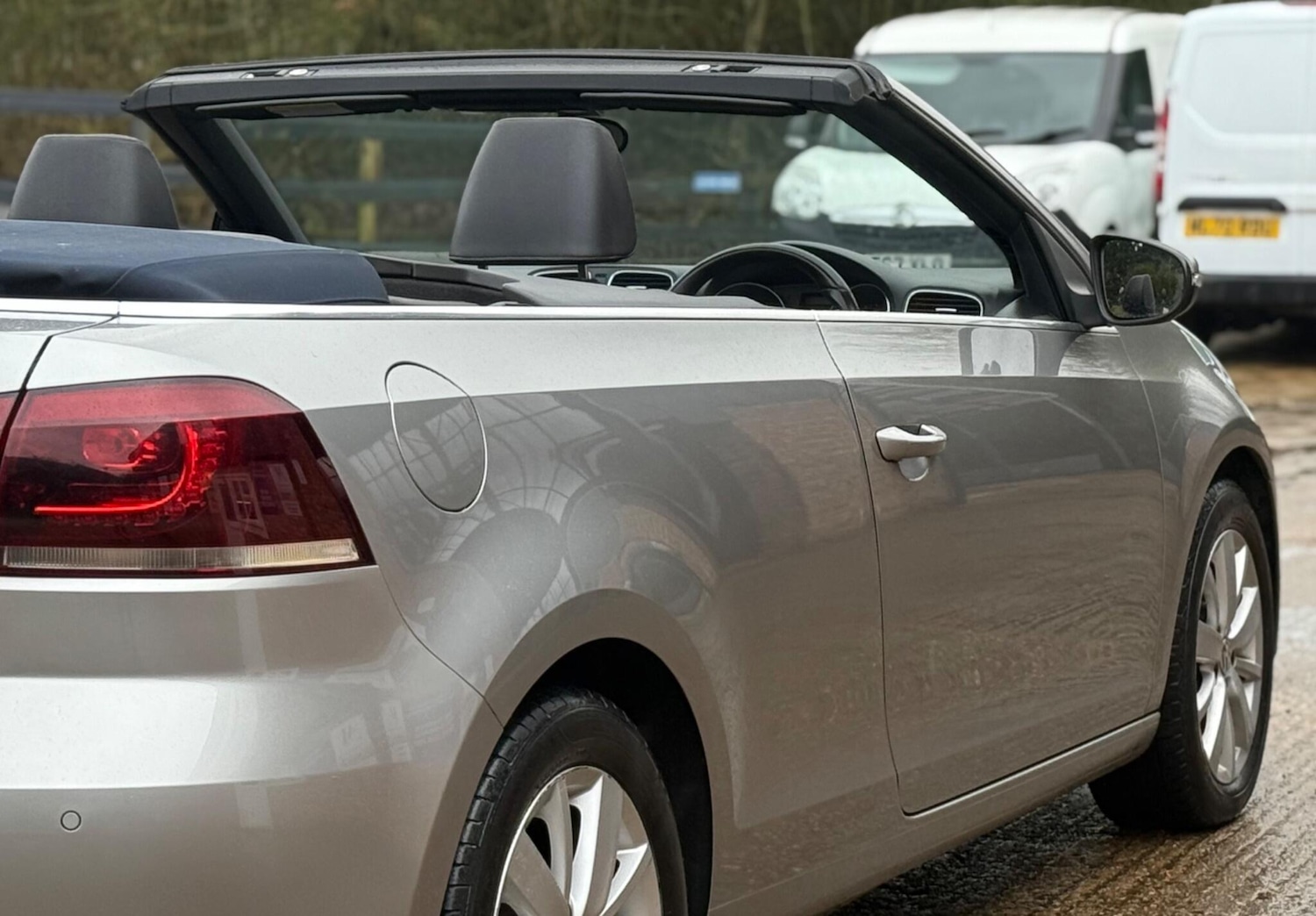 Used Volkswagen Golf 2013 for sale - 77701494: Photo 38