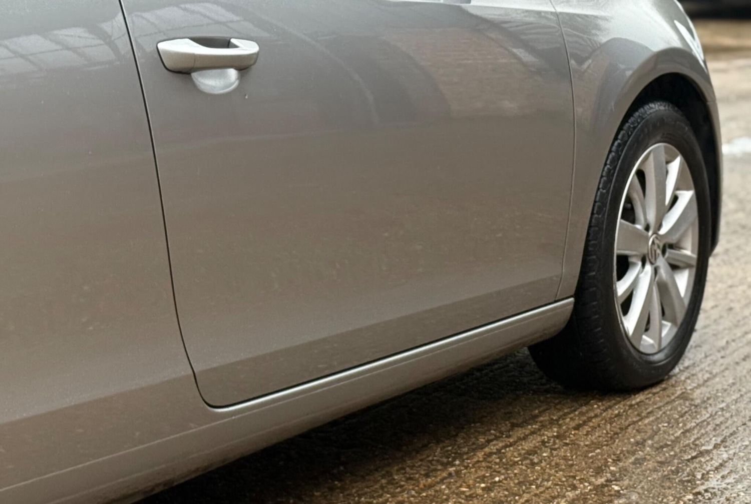 Used Volkswagen Golf 2013 for sale - 77701494: Photo 39