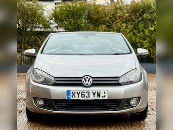 Used Volkswagen Golf 2013 for sale - 77701494: Photo