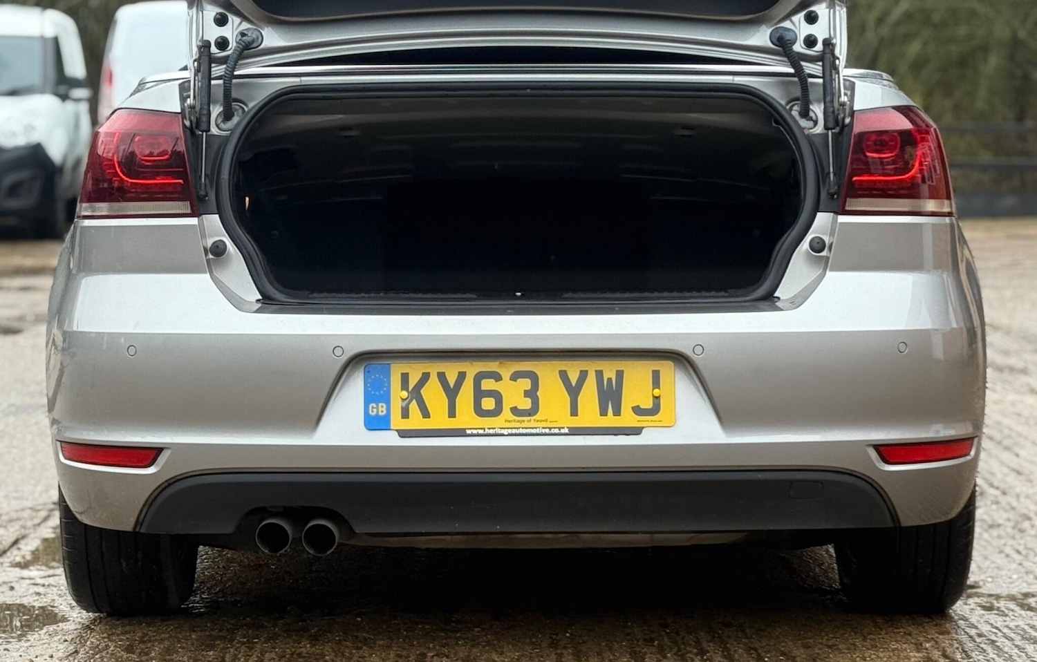 Used Volkswagen Golf 2013 for sale - 77701494: Photo 41