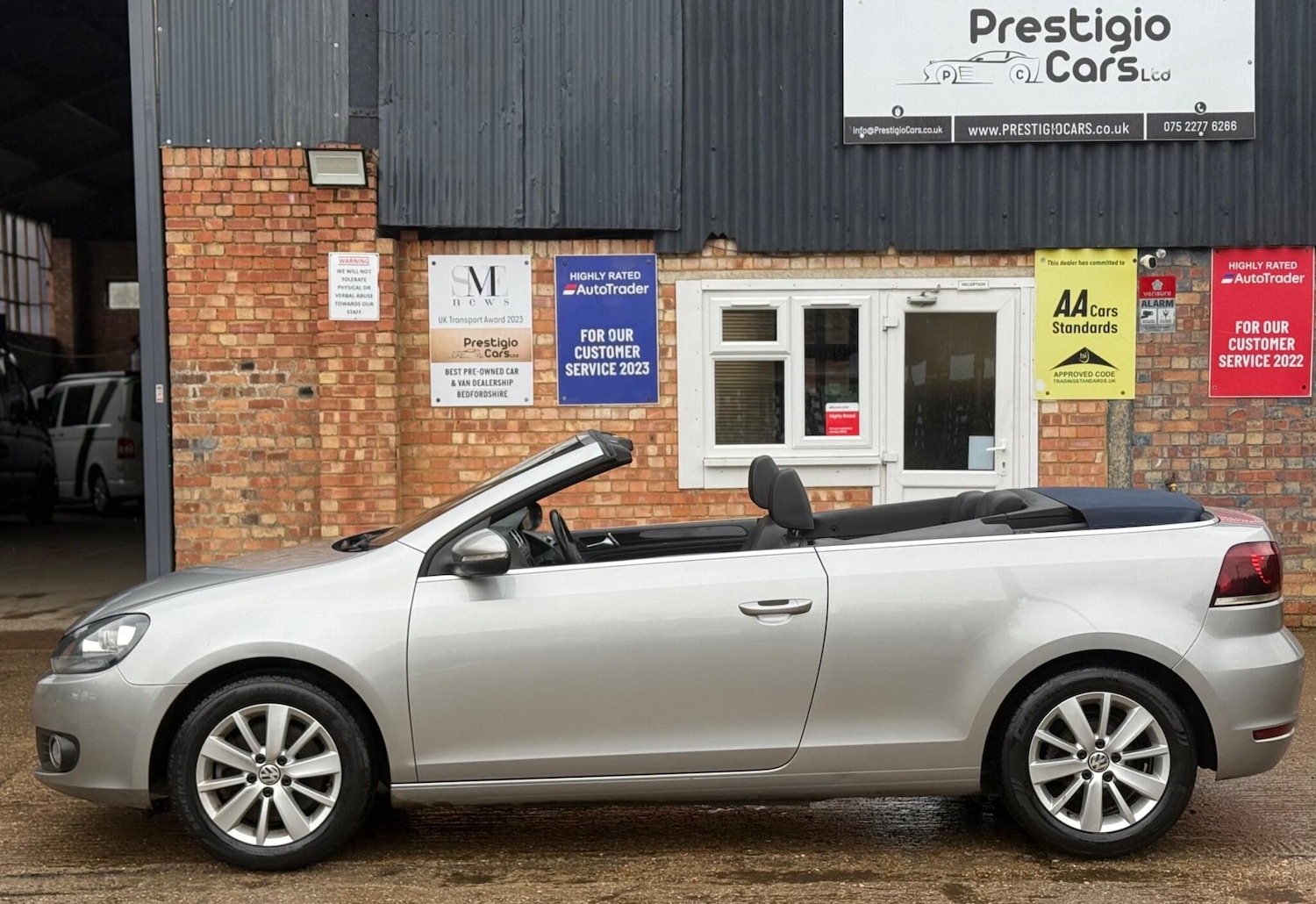 Used Volkswagen Golf 2013 for sale - 77701494: Photo 7