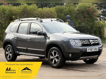 2017 (67) - 1.5 dCi SE Summit Euro 6 (s/s) 5dr