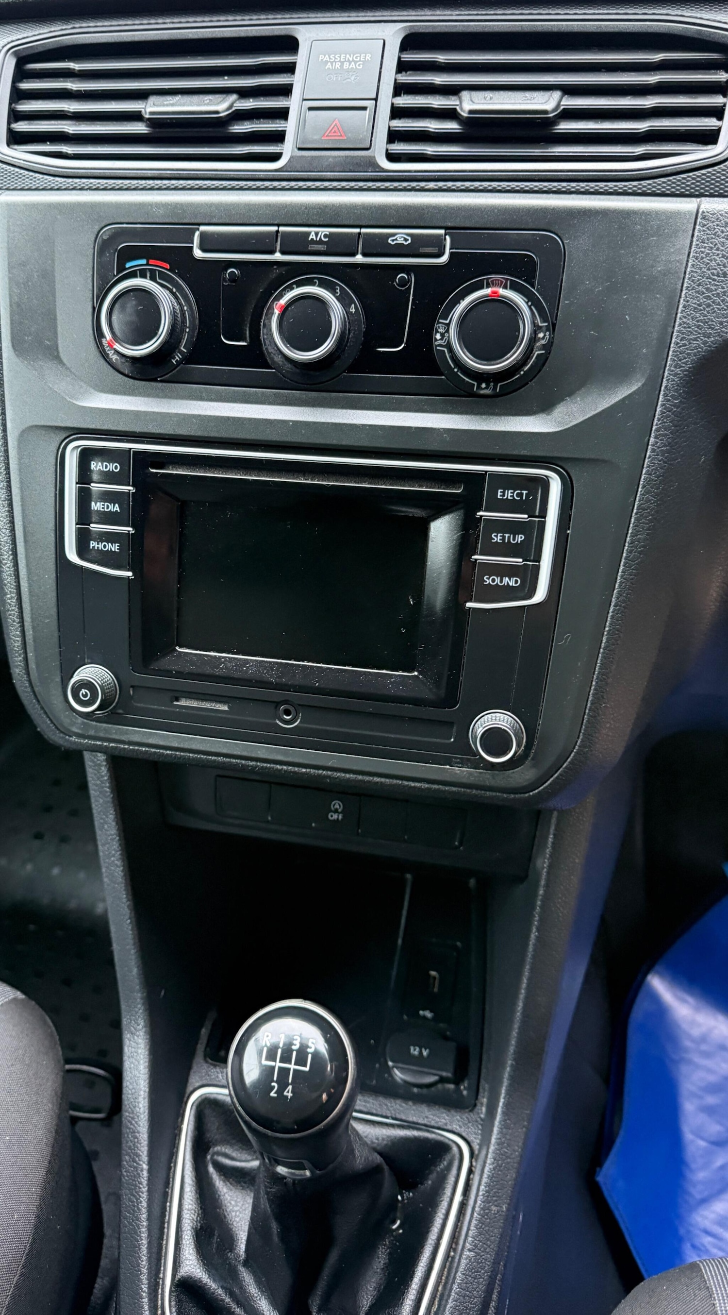 Used Volkswagen Caddy Maxi 2018 for sale - 77533655: Photo 19