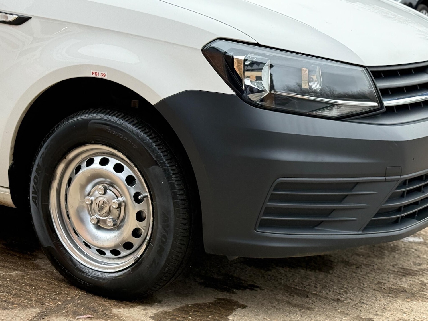 Used Volkswagen Caddy Maxi 2018 for sale - 77533655: Photo 21