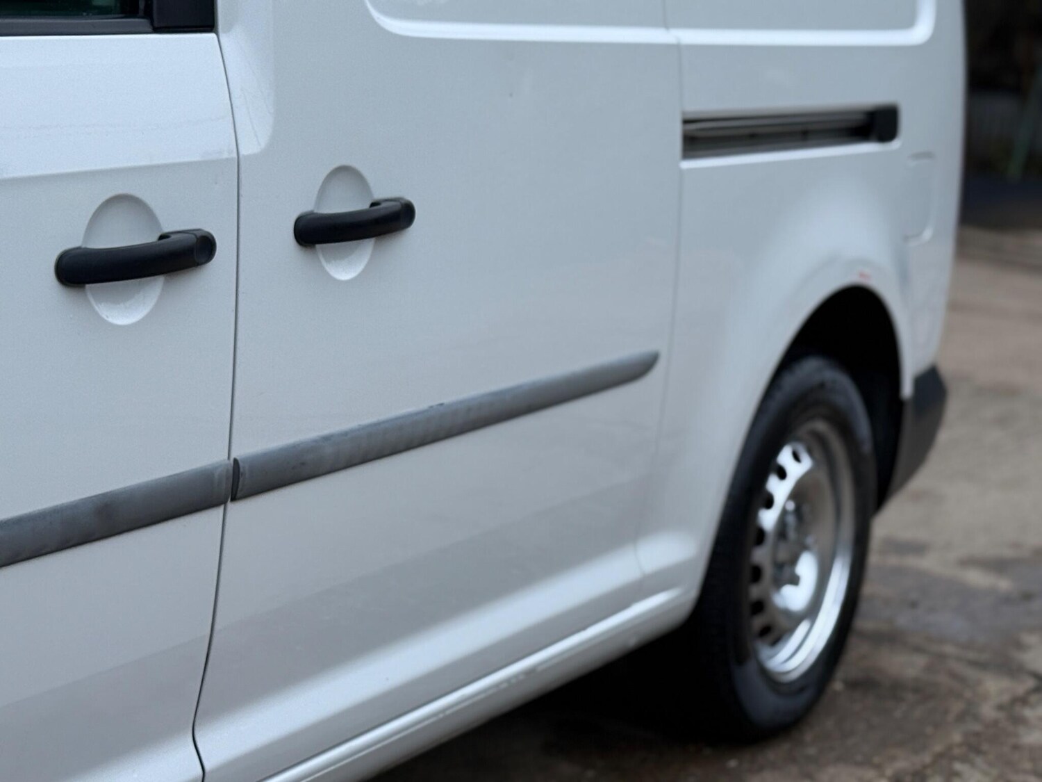 Used Volkswagen Caddy Maxi 2018 for sale - 77533655: Photo 26