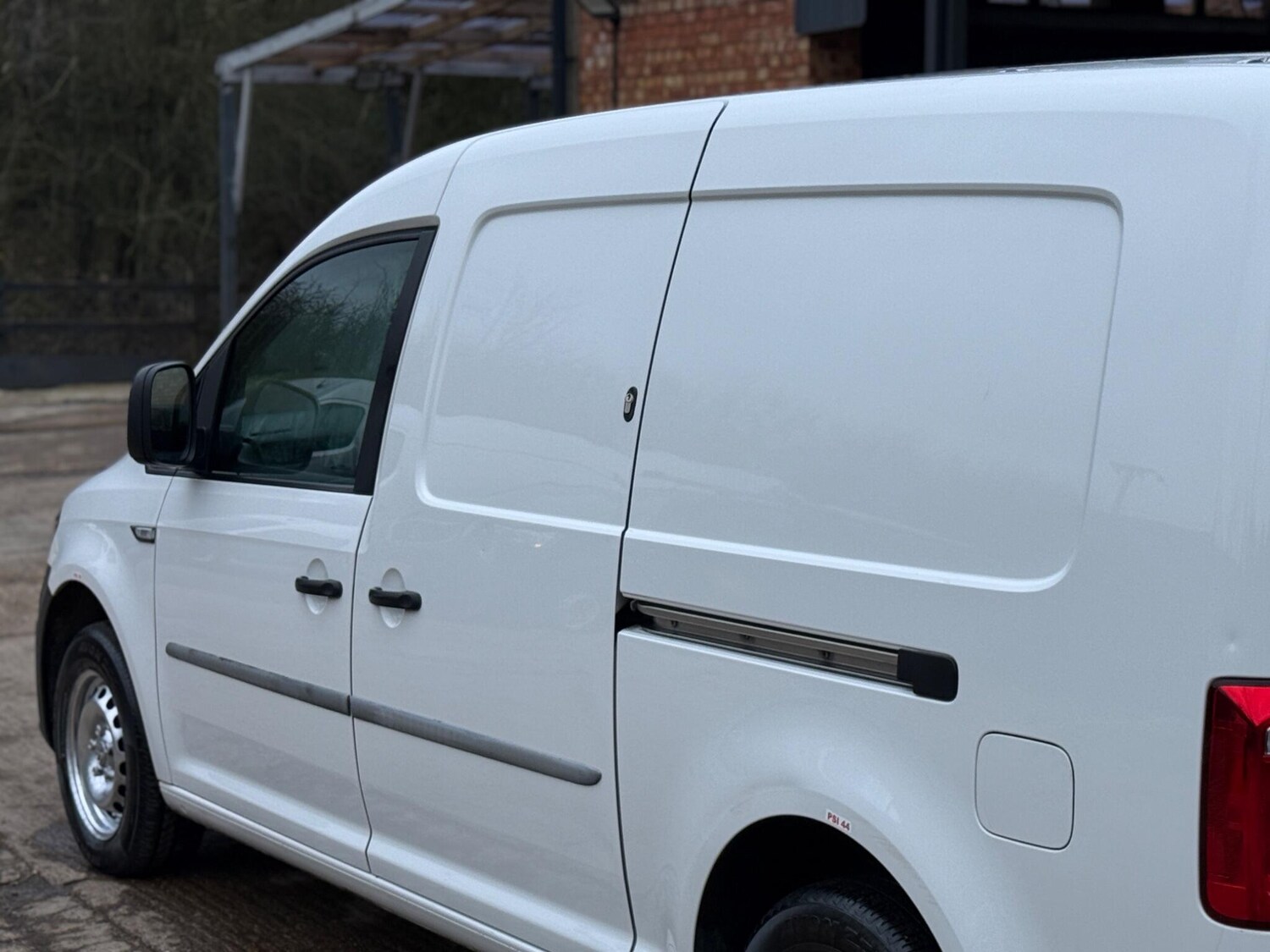 Used Volkswagen Caddy Maxi 2018 for sale - 77533655: Photo 28