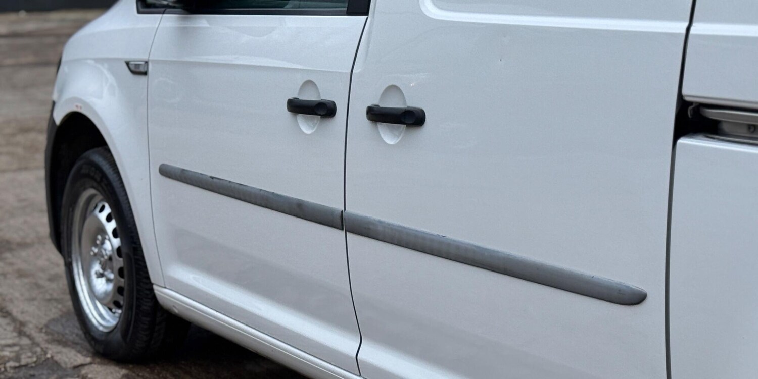 Used Volkswagen Caddy Maxi 2018 for sale - 77533655: Photo 29