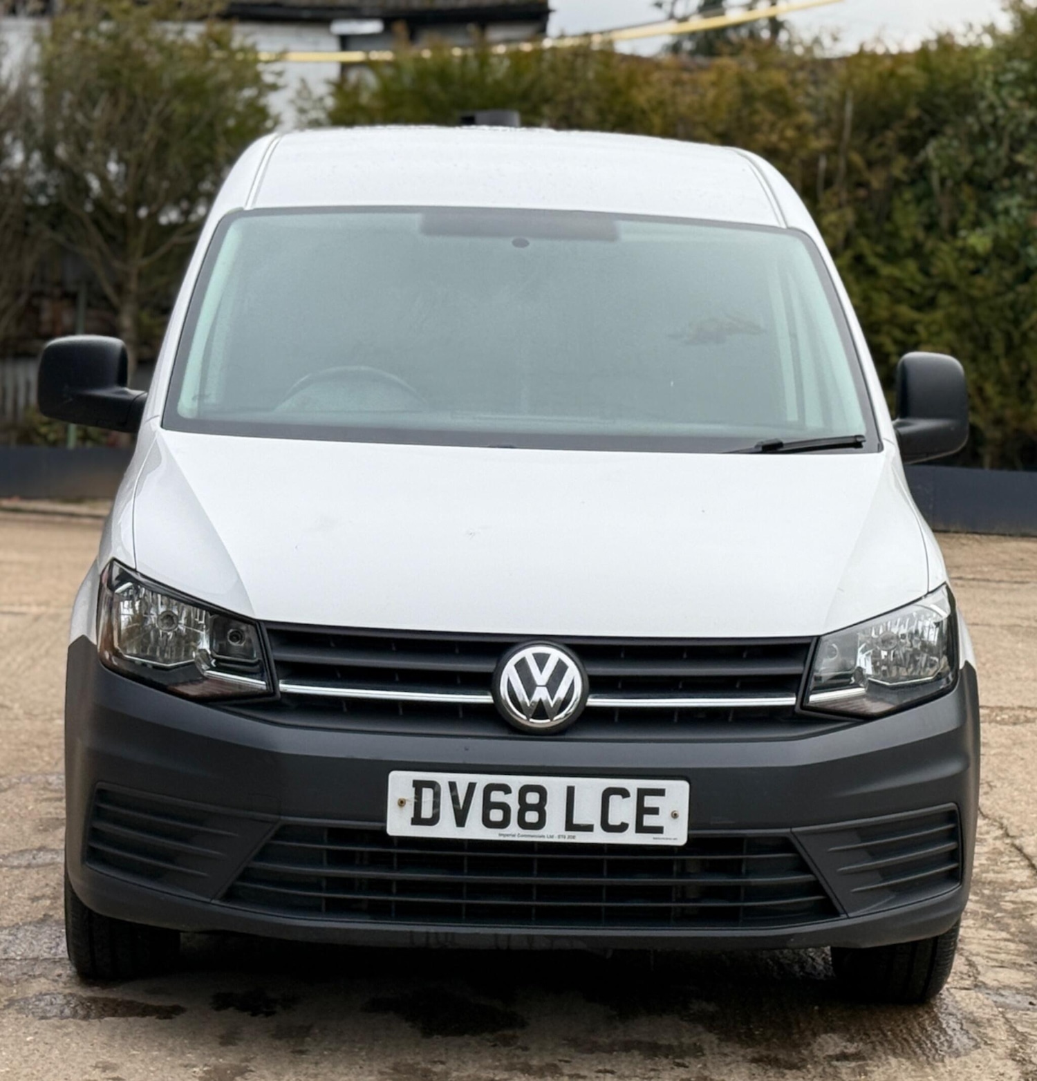 Used Volkswagen Caddy Maxi 2018 for sale - 77533655: Photo 3