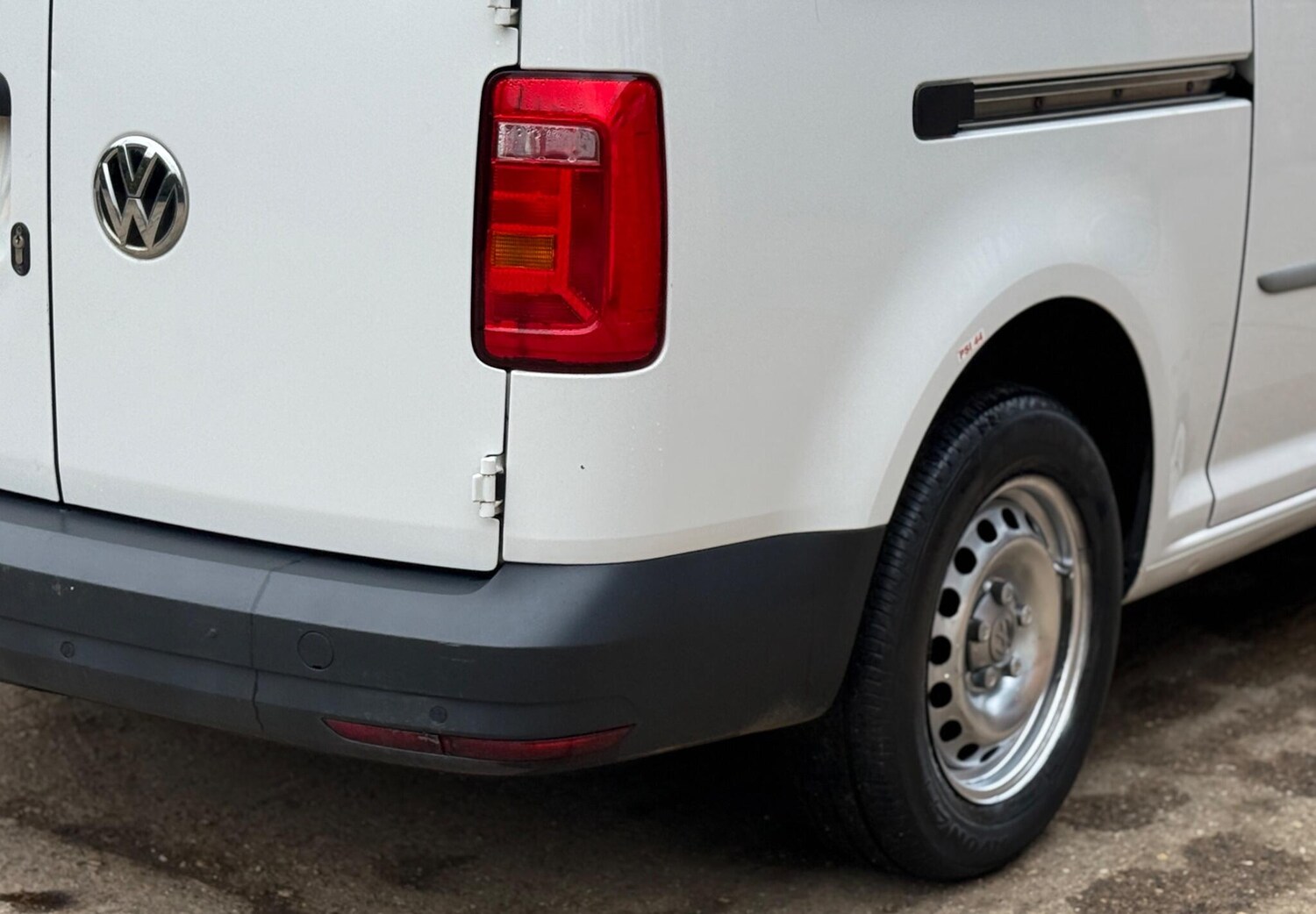 Used Volkswagen Caddy Maxi 2018 for sale - 77533655: Photo 30