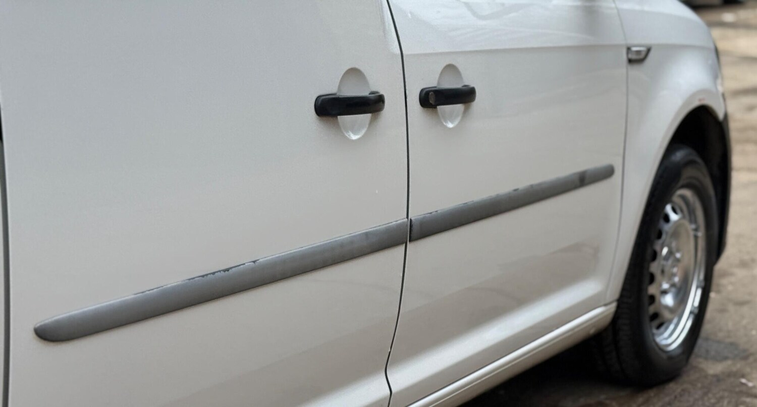 Used Volkswagen Caddy Maxi 2018 for sale - 77533655: Photo 32