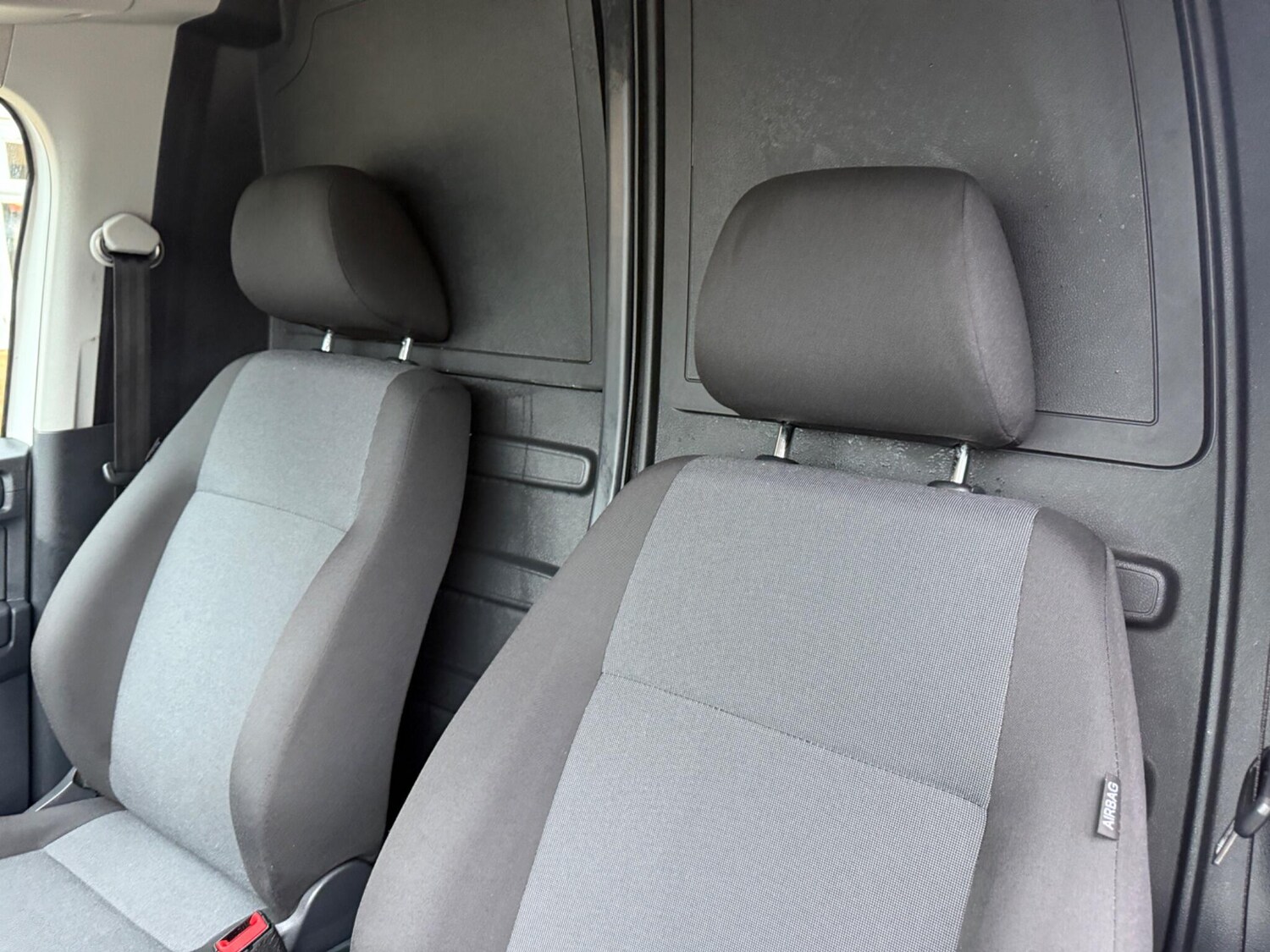 Used Volkswagen Caddy Maxi 2018 for sale - 77533655: Photo 35