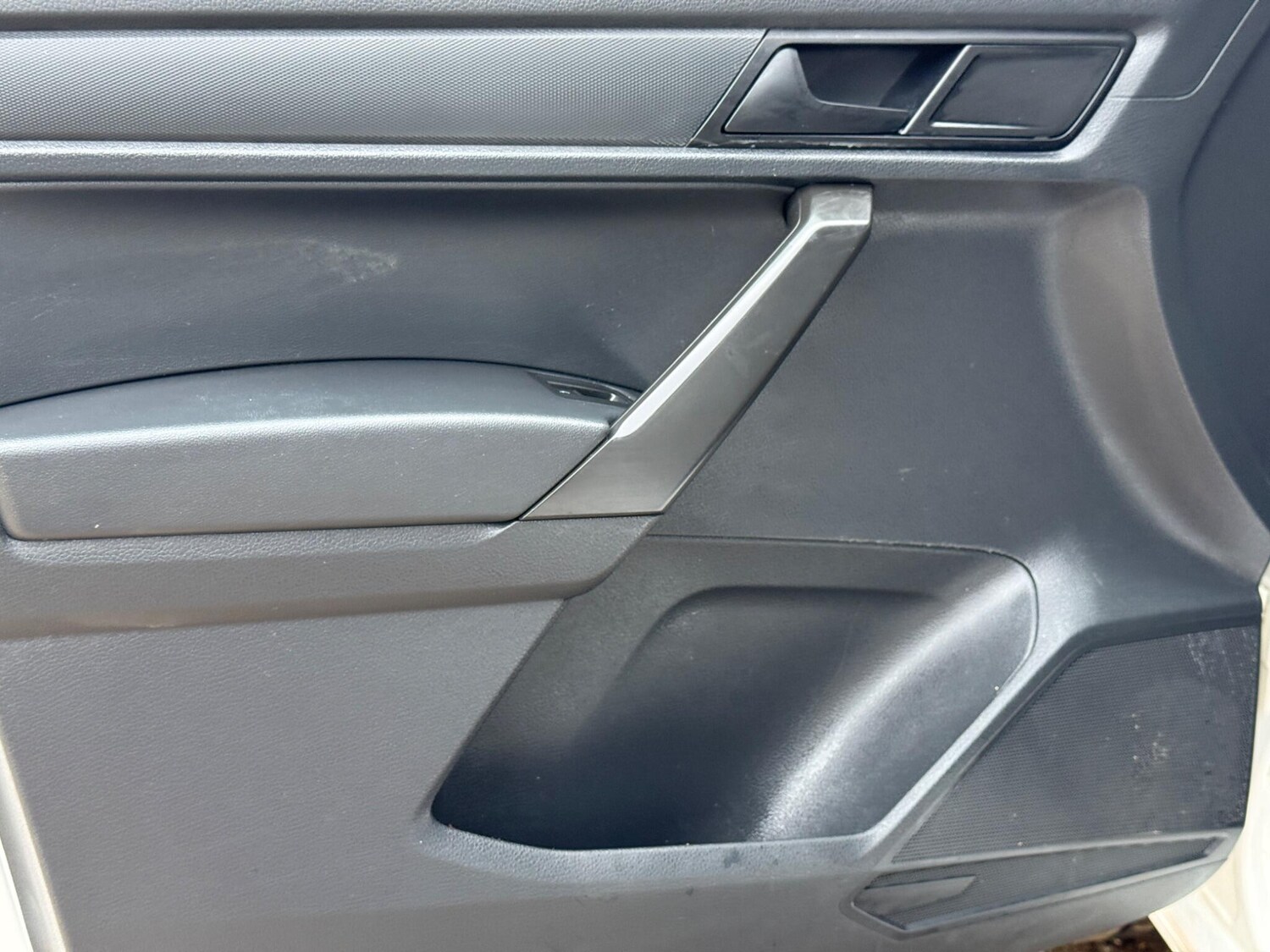 Used Volkswagen Caddy Maxi 2018 for sale - 77533655: Photo 36