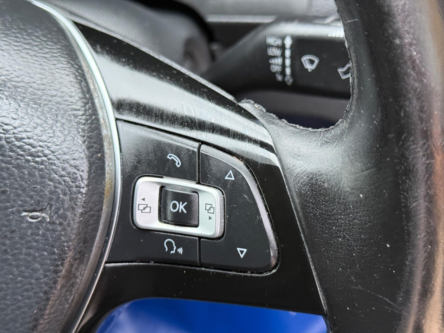 Used Volkswagen Caddy Maxi 2018 for sale - 77533655: Photo 37