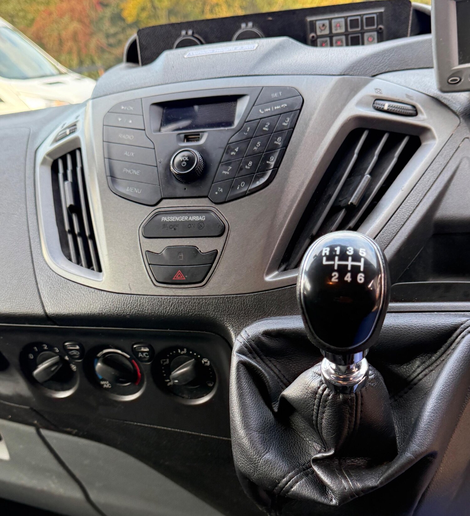 Used Ford Transit Custom 2017 for sale - 76341031: Photo 15