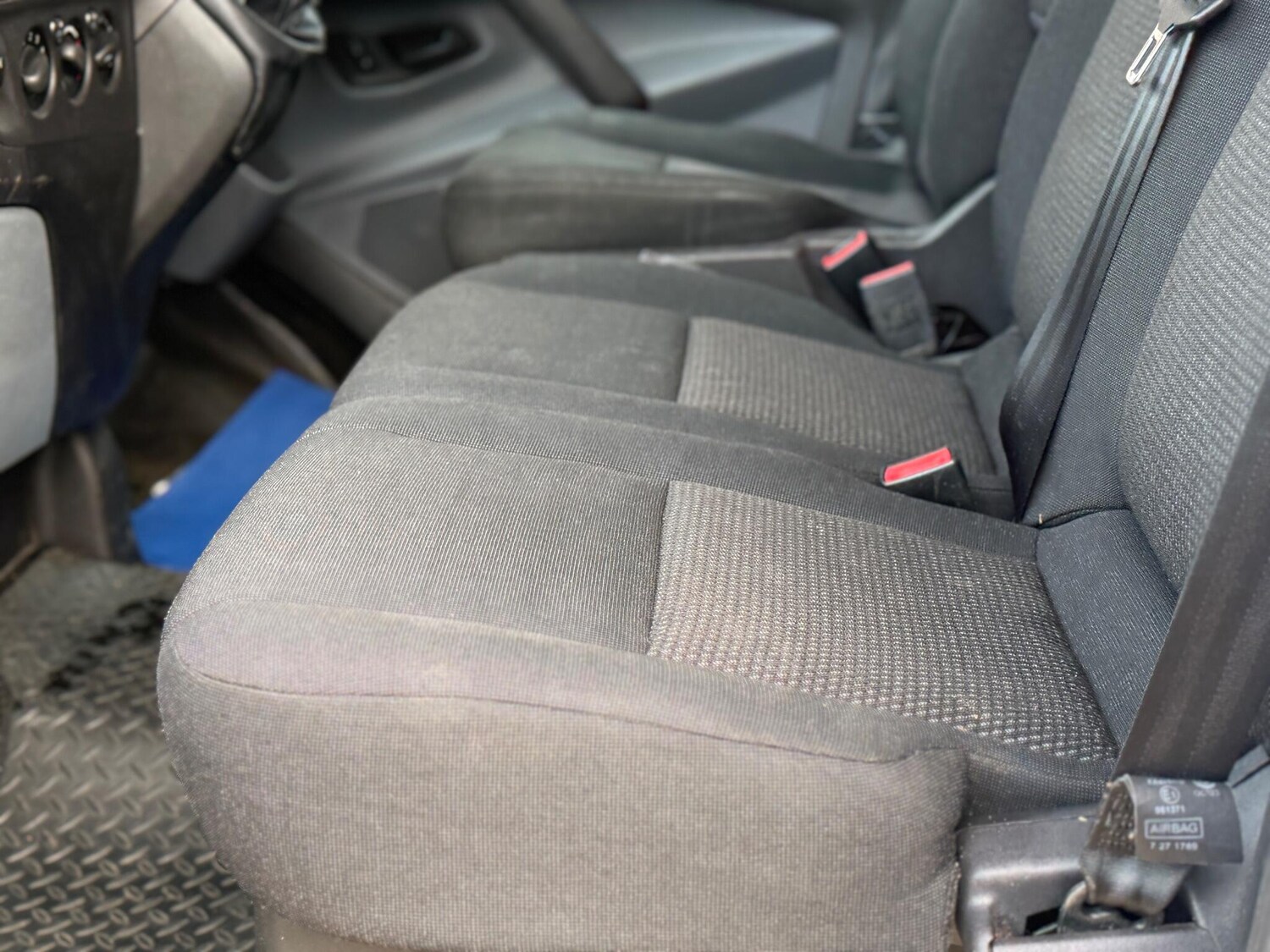 Used Ford Transit Custom 2017 for sale - 76341031: Photo 18