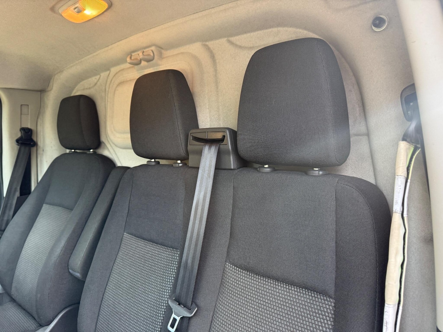 Used Ford Transit Custom 2017 for sale - 76341031: Photo 19