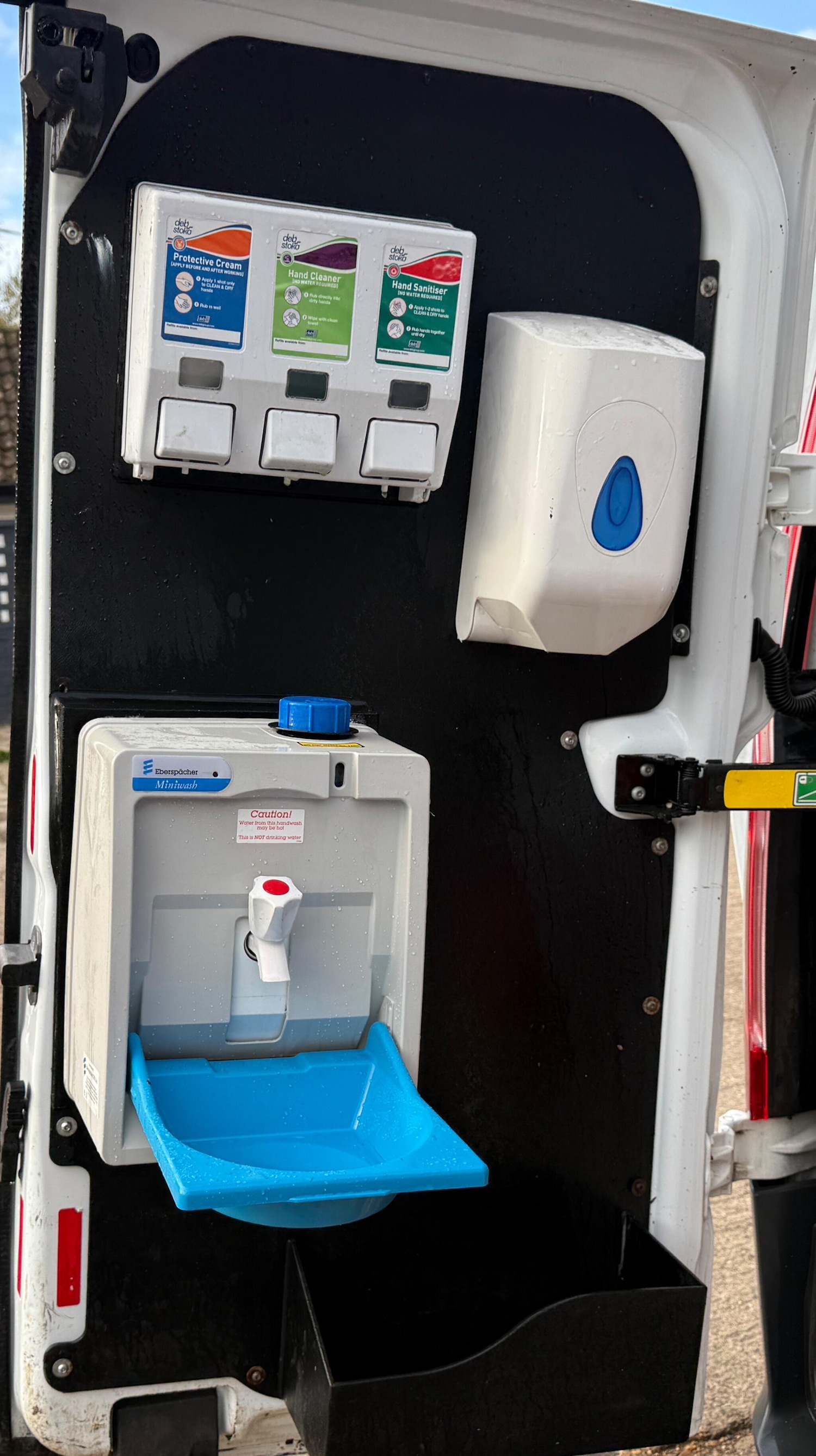 Used Ford Transit Custom 2017 for sale - 76341031: Photo 21