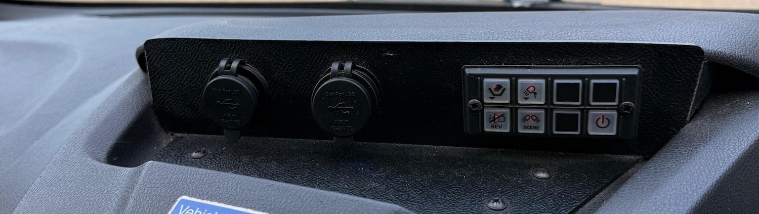 Used Ford Transit Custom 2017 for sale - 76341031: Photo 22