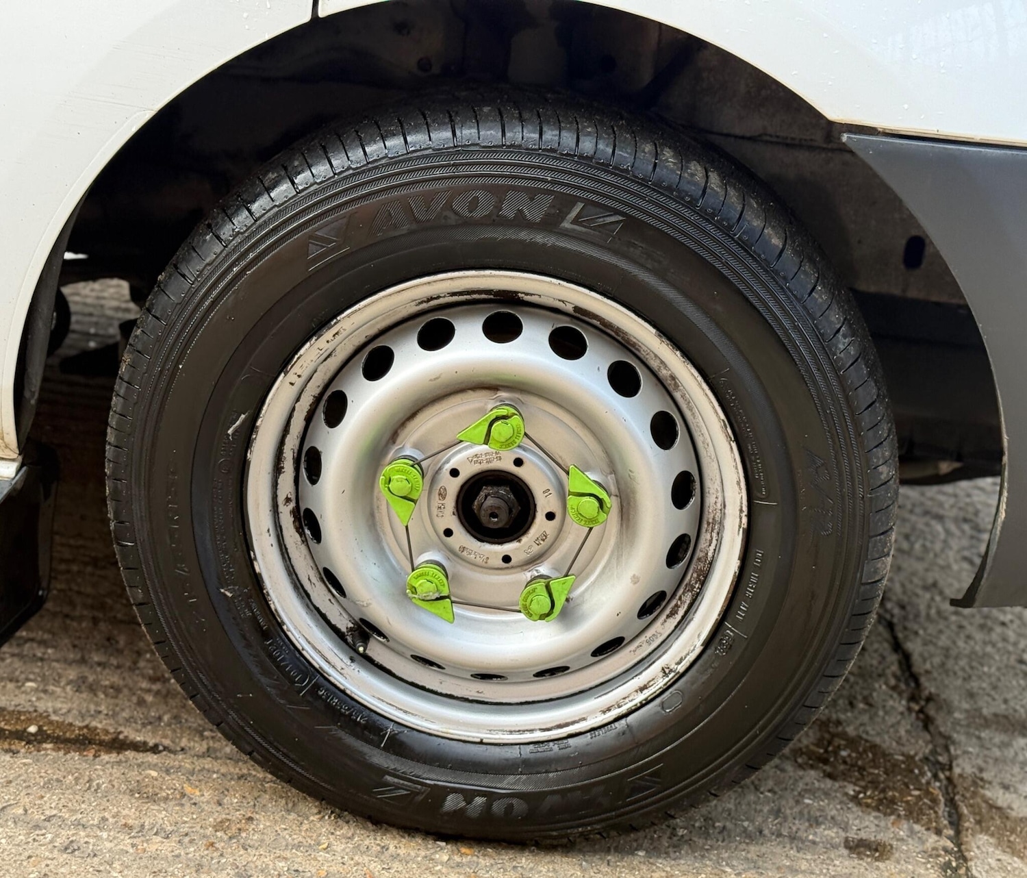 Used Ford Transit Custom 2017 for sale - 76341031: Photo 23