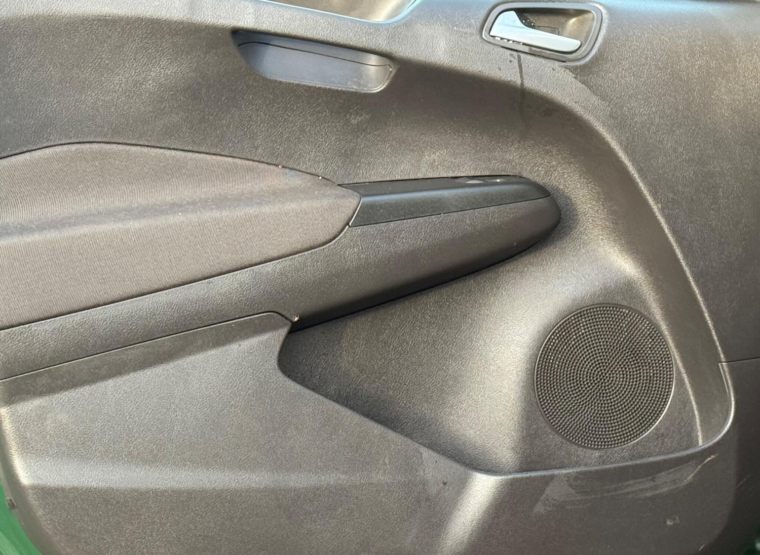 Used Ford Transit Courier 2018 for sale - 76830830: Photo 18