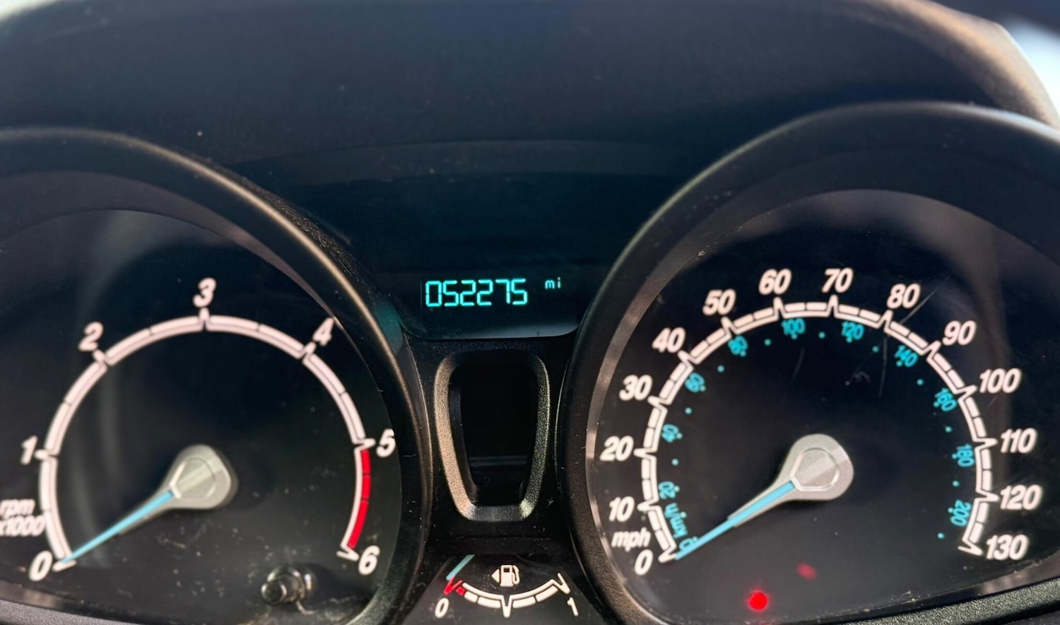 Used Ford Transit Courier 2018 for sale - 76830830: Photo 41