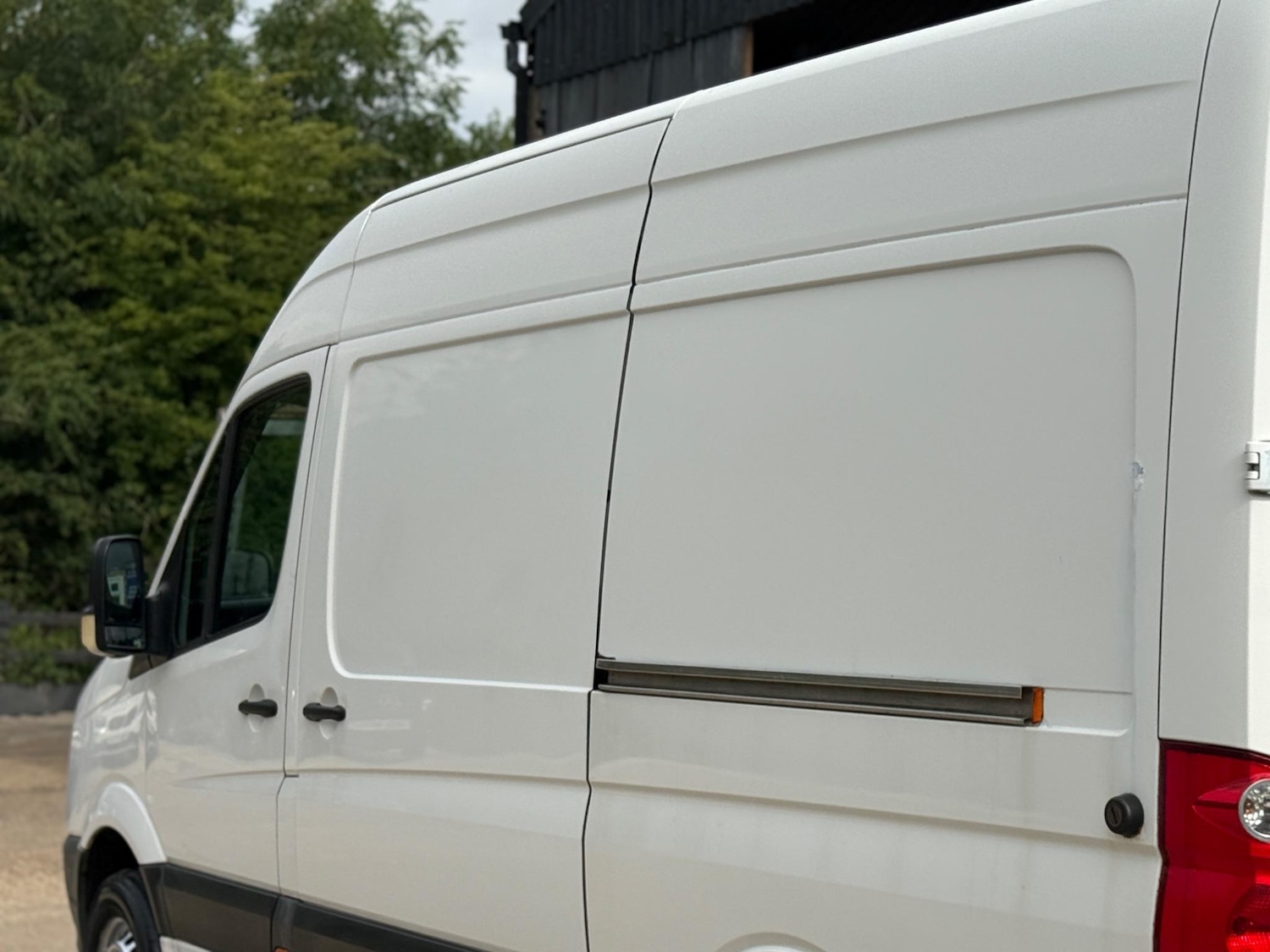 Vehicle 26