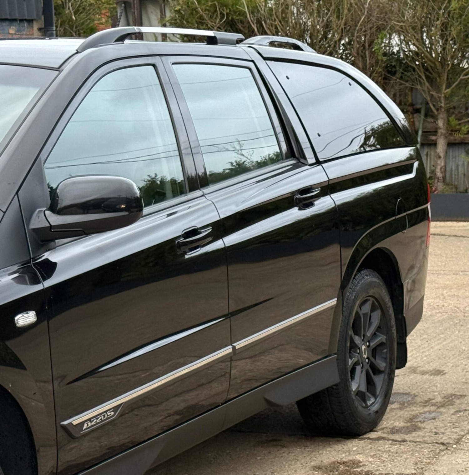 Used Ssangyong Musso 2017 for sale - 78003528: Photo 18