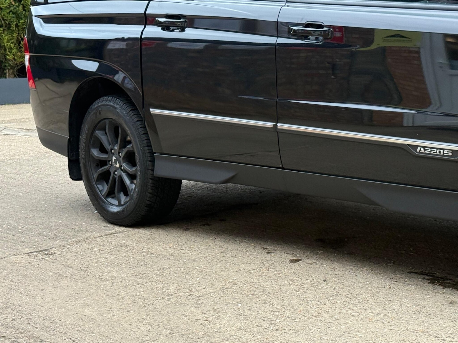 Used Ssangyong Musso 2017 for sale - 78003528: Photo 20